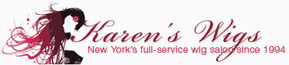 Karen's Wigs - New York full-service wig salon